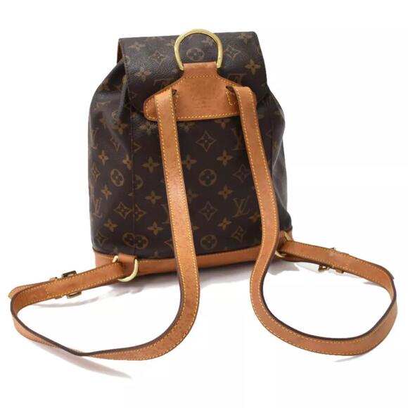 💎✨GORGEOUS✨💎Authentic LOUIS VUITTON Backpack - Picture 5 of 11